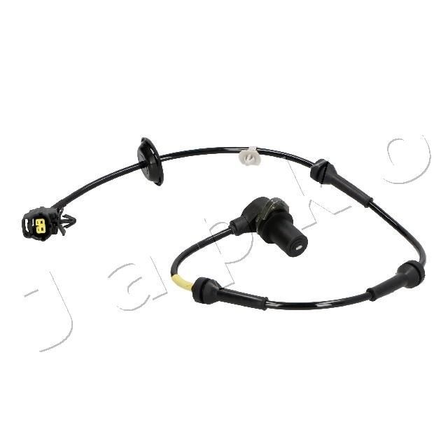 JAPKO Wielsnelheidssensor (ABS) 151W10 Wielsnelheidssensor (ABS) JAPKO CHEVROLET 151W10