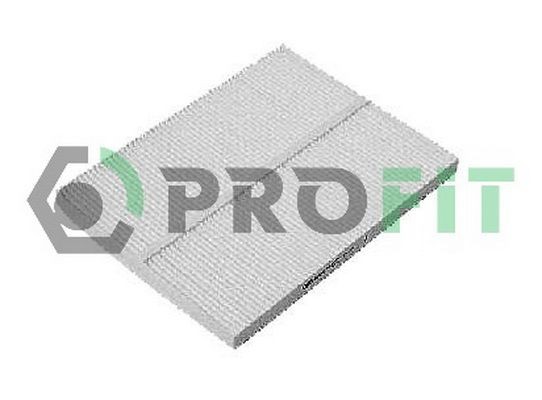 PROFIT Filter vnútorného priestoru 1520-0724 1520-0724 PROFIT Peľový filter Opel lacné