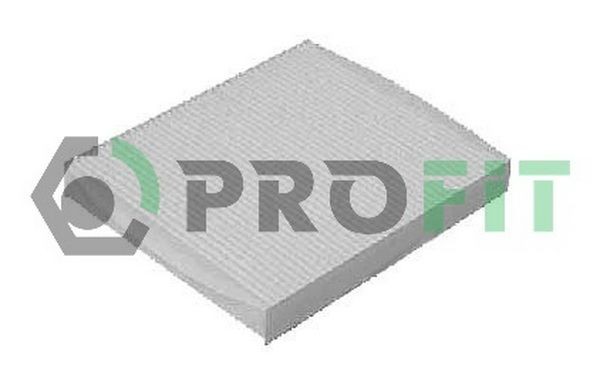 PROFIT Kupefilter 1520-1034 Klimafilter PROFIT Skoda OCTAVIA 1520-1034