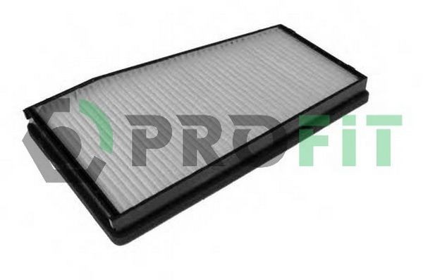 PROFIT Filter vnútorného priestoru 1520-2105 Kabínový filter PROFIT Chevrolet ORLANDO 1520-2105