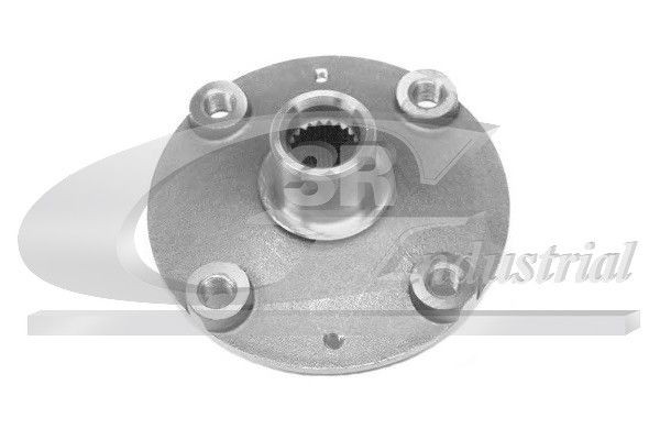 3RG Hjulnav 15203 Nav hjul 3RG TOLEDO 15203 billig