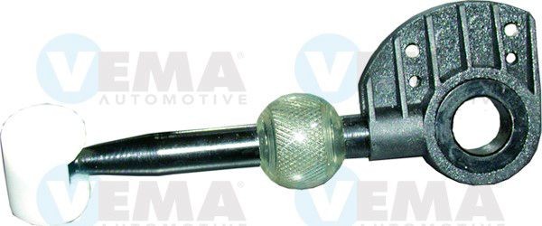 VEMA Reparatieset, schakelhefboom 15205 15205 VEMA Reparatieset schakelstang ervaring