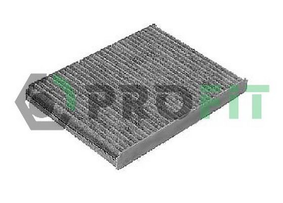 PROFIT Pollen filter 1521-1037 1521-1037 PROFIT air conditioner filter for DACIA