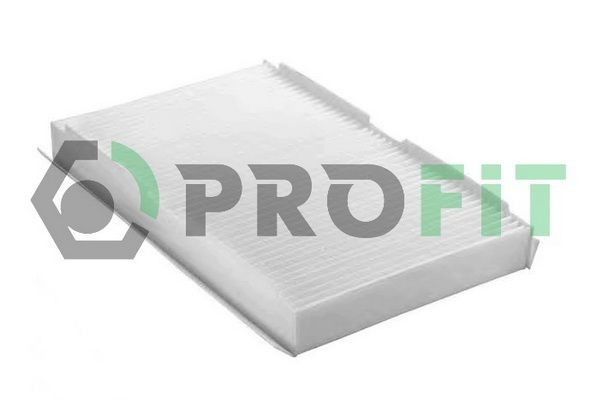 PROFIT Filter, salongiõhk 1521-2110 1521-2110 Salongifilter PROFIT CITROЁN DS3