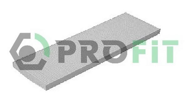 PROFIT Filtro, ar do habitáculo 1521-2111 PROFIT Filtro do habitáculo 1521-2111 avaliação