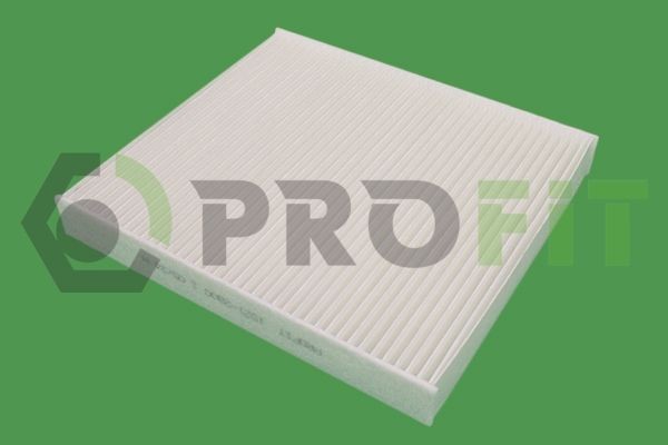 PROFIT Filter, salongiõhk 1521-2115 1521-2115 PROFIT Salongi õhufilter Ford odav