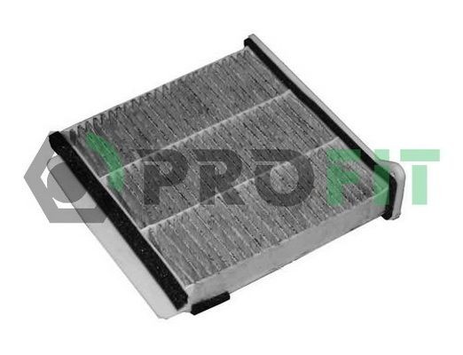 PROFIT Kupéfilter 1521-2130 MITSUBISHI filter, kupéventilation PROFIT 1521-2130
