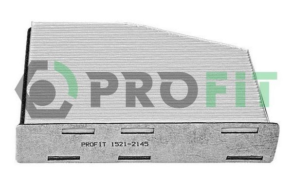 PROFIT Kupefilter 1521-2145 Pollenfilter PROFIT Skoda OCTAVIA 1521-2145
