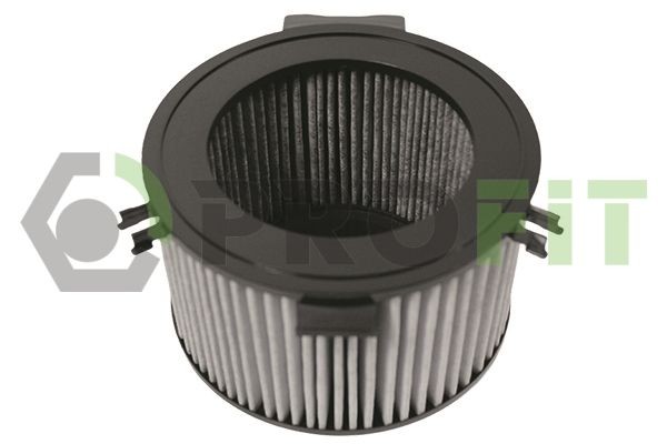 PROFIT Kupéfilter 1521-2149 VW friskluftsfilter PROFIT 1521-2149
