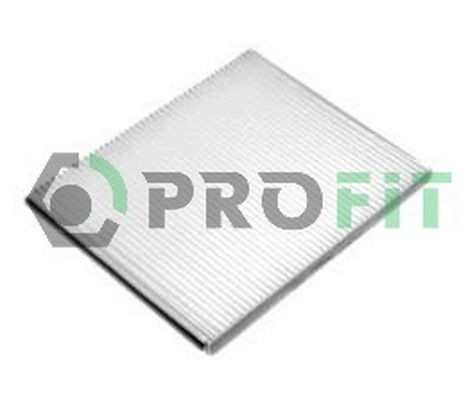PROFIT Filter vnútorného priestoru 1521-2167 Peľový filter PROFIT ORLANDO 1521-2167 lacné