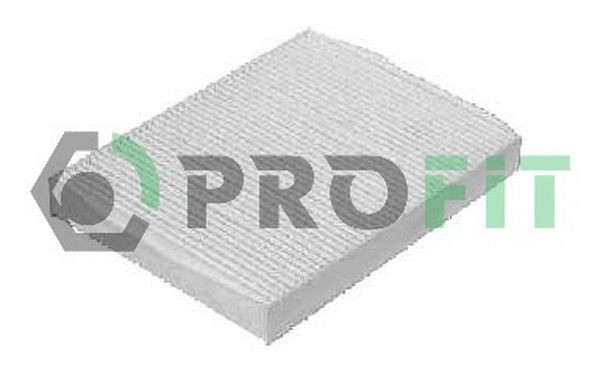 PROFIT Filtro, ar do habitáculo 1521-2170 Filtro do habitáculo LANCIA PROFIT 1521-2170