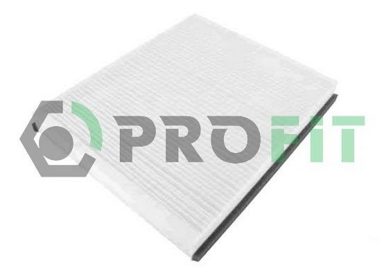 PROFIT Interieurfilter 1521-2191 Koolstoffilter HONDA PROFIT 1521-2191