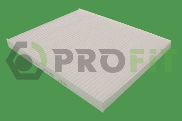 PROFIT Pollenfilter 1521-2270 Pollenfilter PROFIT Opel MOVANO 1521-2270