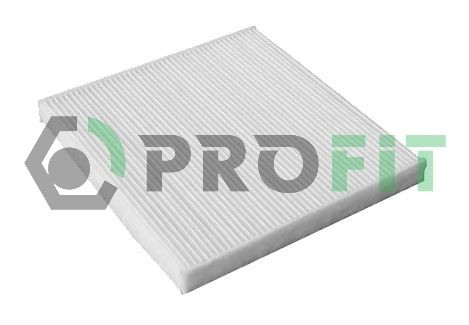 PROFIT Filtro, ar do habitáculo 1521-2285 Filtro do habitáculo PROFIT 1521-2285 baratos