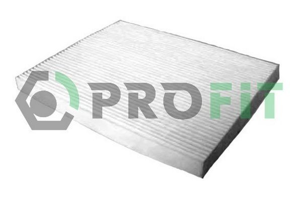 PROFIT Interieurfilter 1521-2319 1521-2319 PROFIT Pollenfilter Honda goedkoop