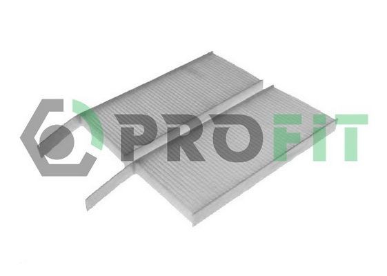 PROFIT Filtre d'habitacle 1521-2323 Filtre clim OPEL PROFIT 1521-2323