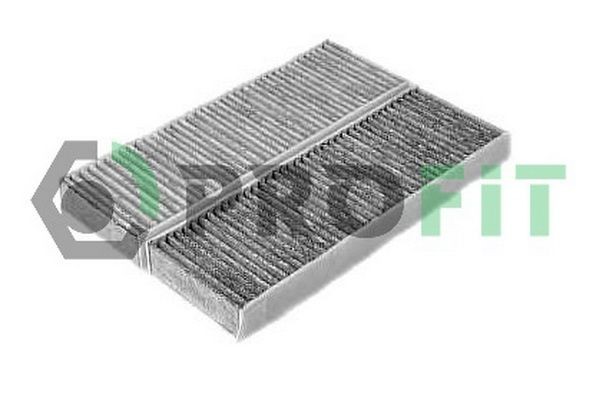 PROFIT Pollen filter 1521-2325 1521-2325 PROFIT ac filter for DACIA