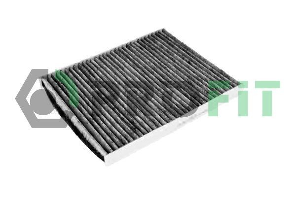 PROFIT Filtre d'habitacle 1521-2326 Filtre d'habitacle PROFIT OPEL 1521-2326