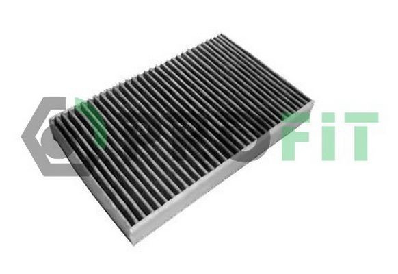 PROFIT Filter, salongiõhk 1521-2327 PROFIT Salongifilter RENAULT 1521-2327