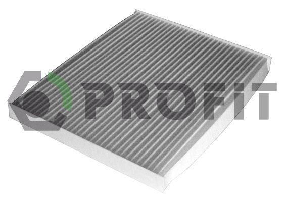 PROFIT Pollen filter 1521-2344 DACIA PROFIT cabin filter 1521-2344