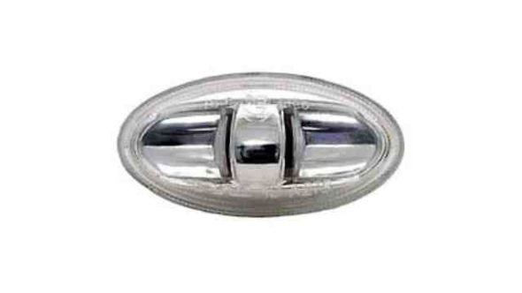 Indicatore di direzione IPARLUX 15225589 IPARLUX 15225589 Indicatori di direzione Peugeot 1007 2009