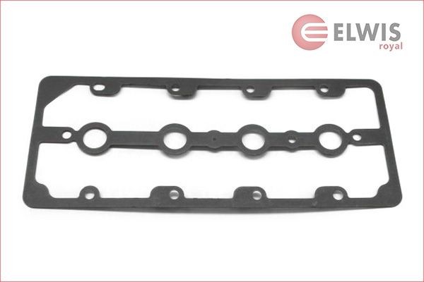 ELWIS ROYAL Kleppendekselpakking 1525136 Daihatsu FEROZA Kleppendeksel, pakking ELWIS ROYAL 1525136