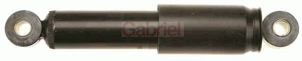 GABRIEL Amortiguador, suspensión de la cabina 1526 coche Suspensión de cabina GABRIEL 1526 comprar