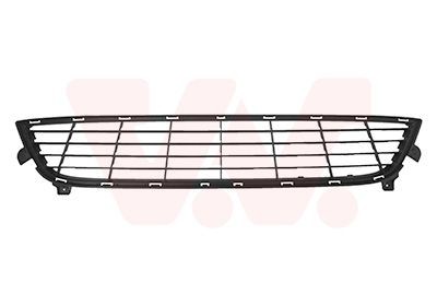 VAN WEZEL Grille de ventilation, pare-chocs 1528590 VAN WEZEL 1528590 Grille de pare-chocs Dacia Dokker Express à un prix avantageux