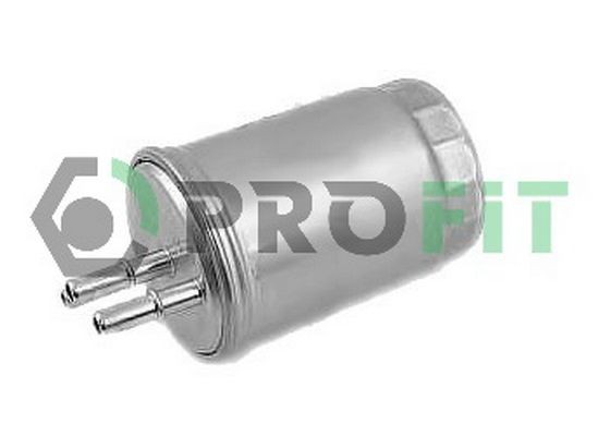 PROFIT Drivstoffilter 1530-2717 1530-2717 Drivstoffilter PROFIT DACIA SANDERO