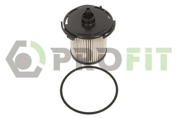 PROFIT Brændstof-filter 1530-2828 Brændstoffilter PROFIT CADDY 1530-2828 billig