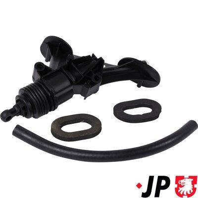 JP GROUP Hovedsylinder, clutch 1530600600 bil Giversylinder clutch JP GROUP 1530600600 kjøpe