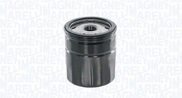 MAGNETI MARELLI Oljefilter 153071760696 Oljefilter MAGNETI MARELLI Volkswagen GOLF 153071760696