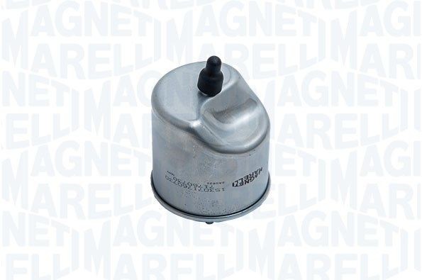 MAGNETI MARELLI Filtro carburante 153071760730 MAGNETI MARELLI 153071760730 Filtri carburante Volvo v70 bw originali prezzo