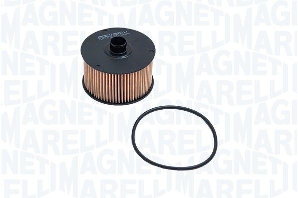 MAGNETI MARELLI Oliefilter 153071760790 Motoroliefilter MAGNETI MARELLI CLS 153071760790 goedkoop