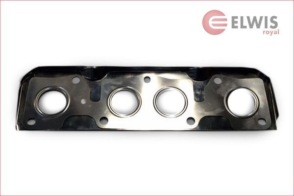 ELWIS ROYAL Kleppendekselpakking 1531011 Kia CARENS Kleppendeksel pakking ELWIS ROYAL 1531011