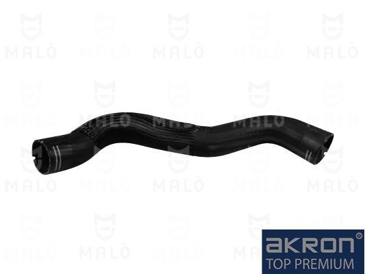 MALÒ Flessibile aria alimentazione 15317A 15317A costo Tubo intercooler MALÒ BMW Serie 5