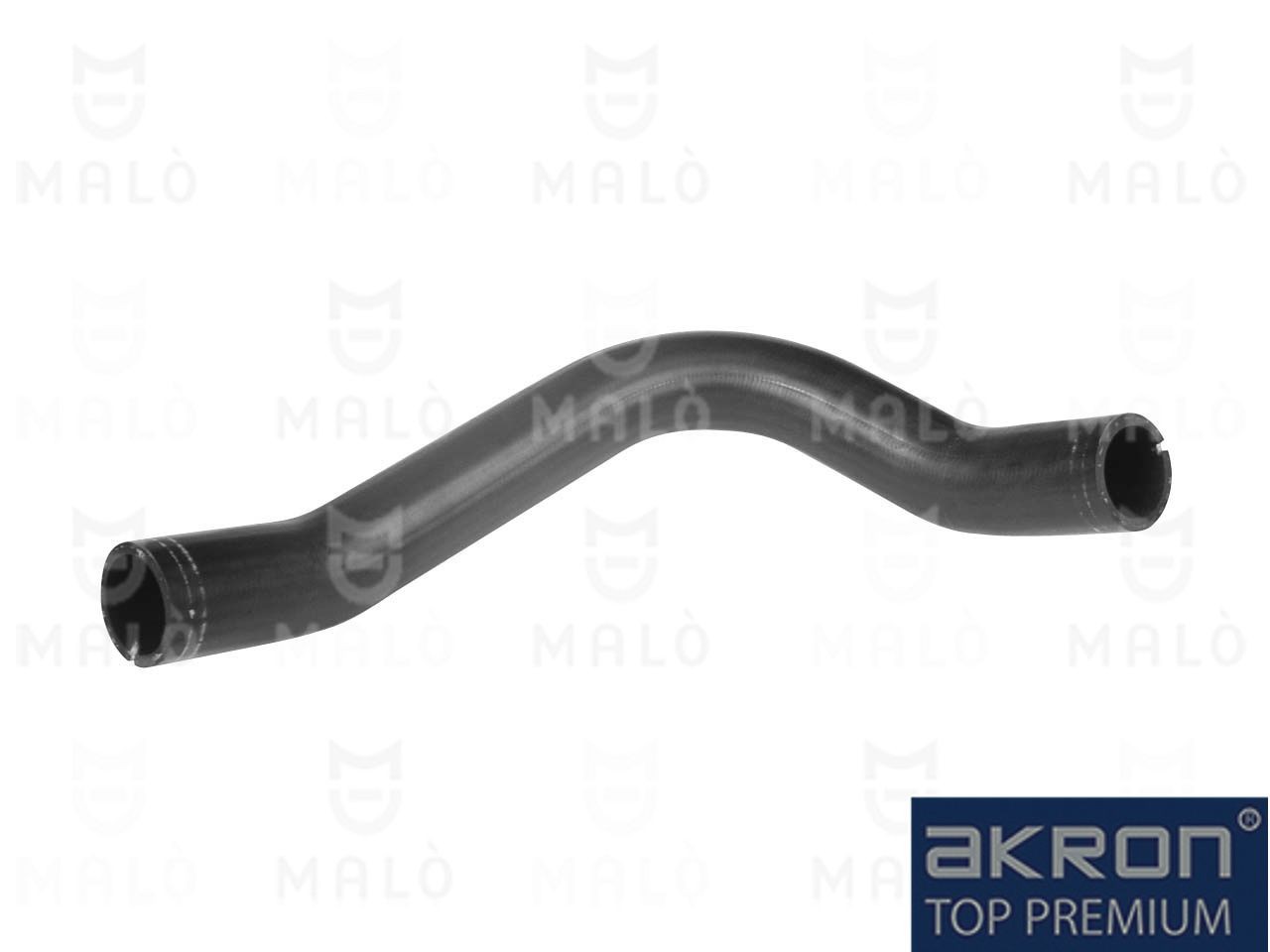 MALÒ Hadica plniaceho vzduchu 153292A 153292A Hadica plniaceho vzduchu PEUGEOT 207 MALÒ