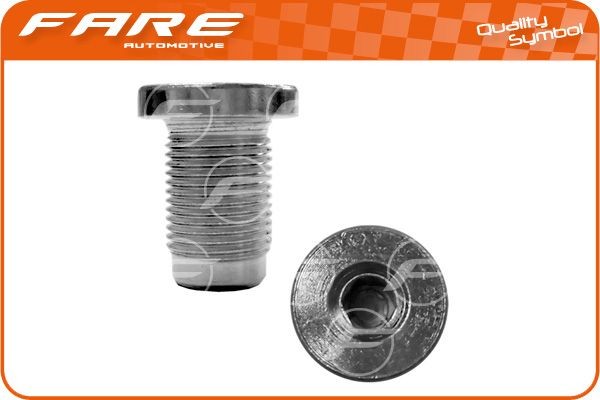 FARE SA Vis-bouchon, carter d'huile 1533 1533 Bouchon de carter d'huile ALFA ROMEO GT FARE SA
