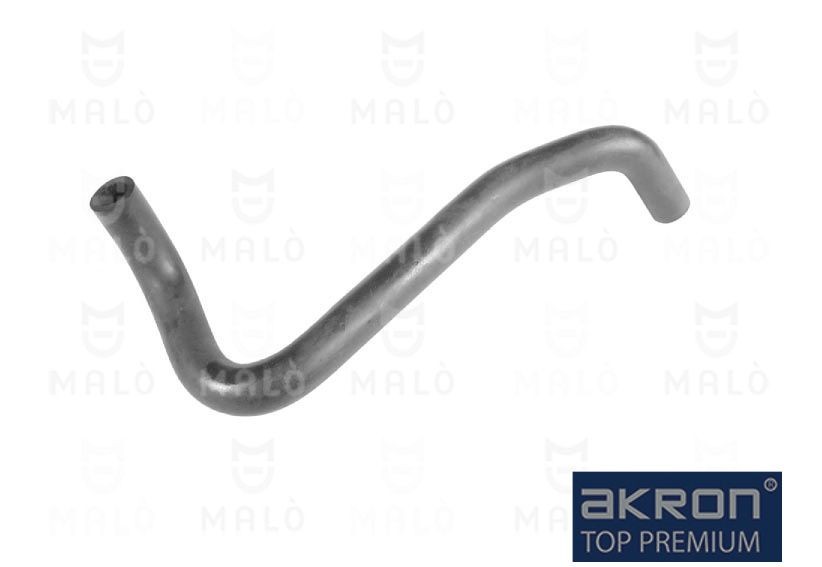 MALÒ Slange, varmeveksler 153301A Slange, varmeveksler MALÒ Citroën BERLINGO 153301A