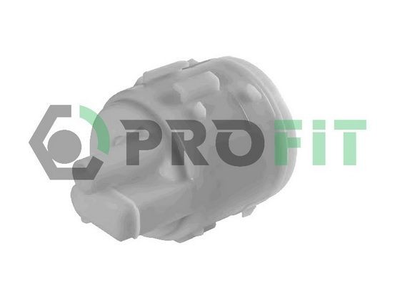 PROFIT Bränslefilter 1535-0005 1535-0005 PROFIT Bensinfilter Nissan