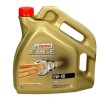ACCORD VII (CL): Óleo do motor de CASTROL