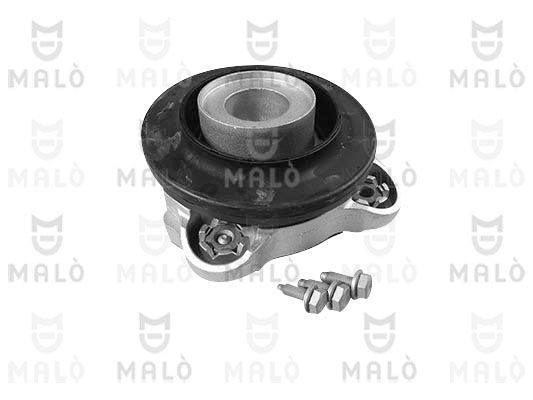 MALÒ Montering, stötdämpare 15361 SUBARU montering, stötdämpare MALÒ 15361