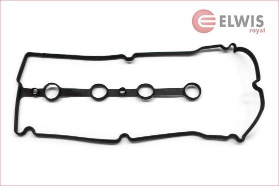 ELWIS ROYAL Tiiviste, venttiilikoppa 1537577 1537577 ELWIS ROYAL Venttiilikopan tiiviste Mazda E-sarja hinta