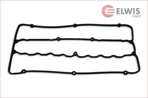 ELWIS ROYAL Tetning, topplokkdeksel 1538827 Toppdekselpakning ELWIS ROYAL Mitsubishi LANCER 1538827