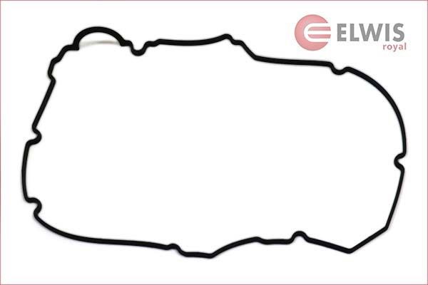 ELWIS ROYAL Tetning, topplokkdeksel 1538848 Ventildekselpakning ELWIS ROYAL Mitsubishi LANCER 1538848