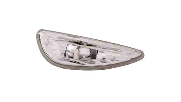 Smerové svetlo IPARLUX 15395301 IPARLUX 15395301: Smerovky Hyundai ix20 2024