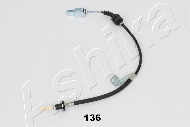 Tross, sidurikasutus ASHIKA 154-01-136 ASHIKA 154-01-136 Siduritross NISSAN PRIMERA 2019