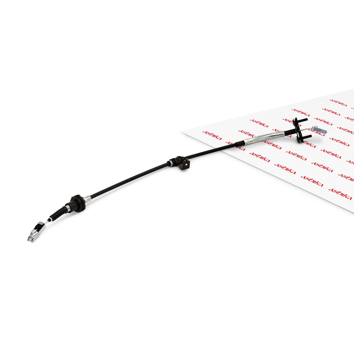 ASHIKA Koblingskabel 154-0K-K02 Koblingskabel BMW F34 154-0K-K02 ASHIKA