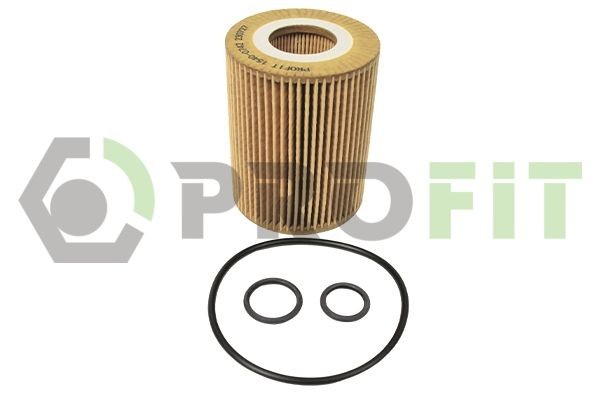 PROFIT Oliefilter 1540-0742 1540-0742 Motorolie filter VOLVO 850 PROFIT