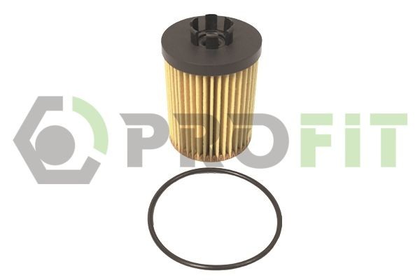 PROFIT Oljefilter 1540-0744 1540-0744 PROFIT Oljefilter Jaguar billige